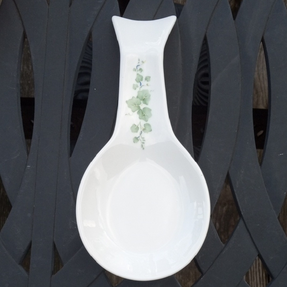 Corelle Callaway Ivy Spoon Rest